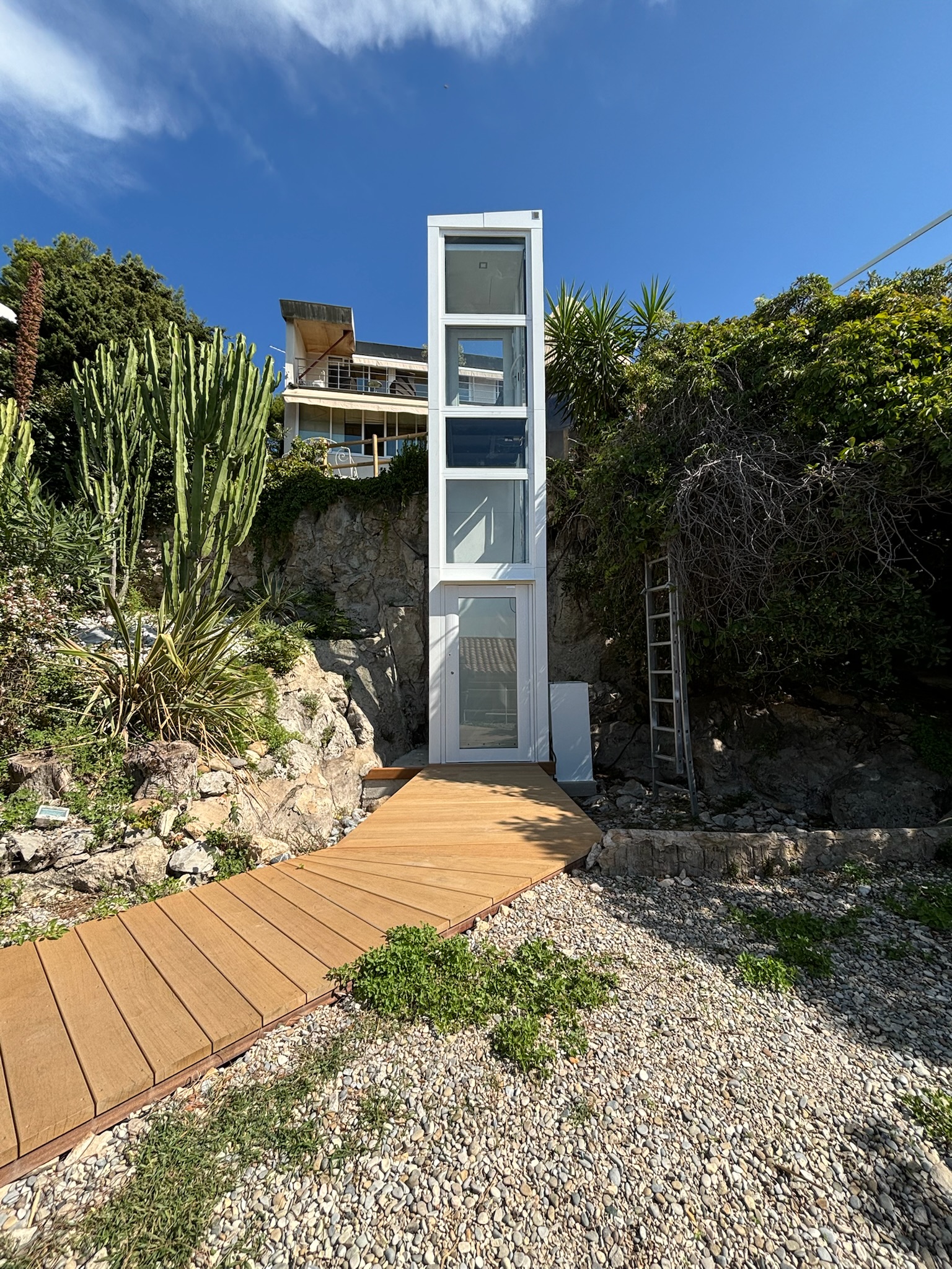 Chantier Roucas - Photo 4